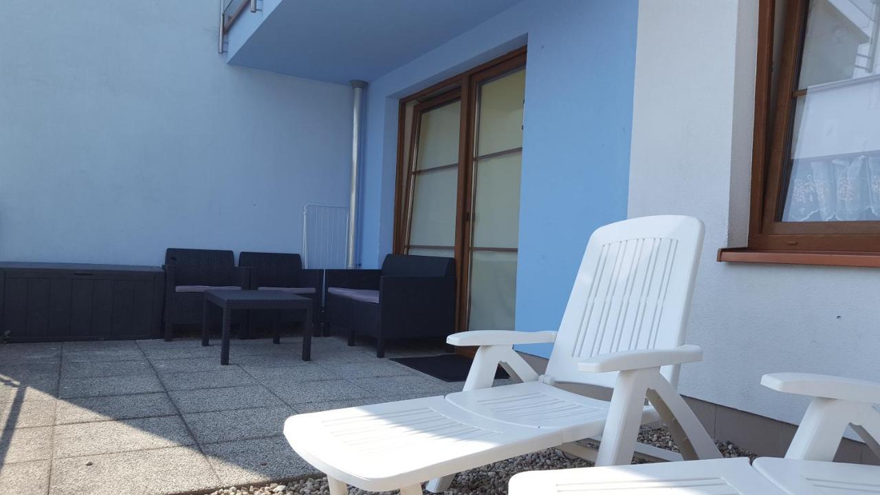 Apartament Jacek コウォブジェク エクステリア 写真