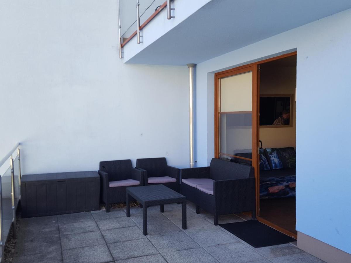 Apartament Jacek コウォブジェク エクステリア 写真