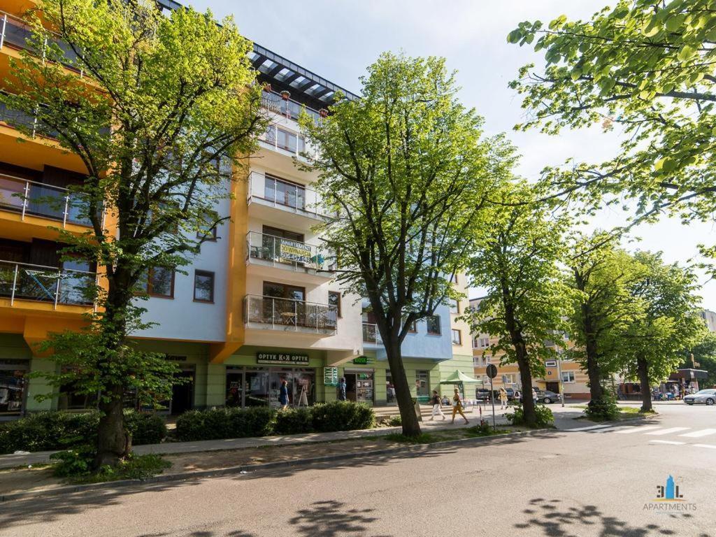 Apartament Jacek コウォブジェク 部屋 写真