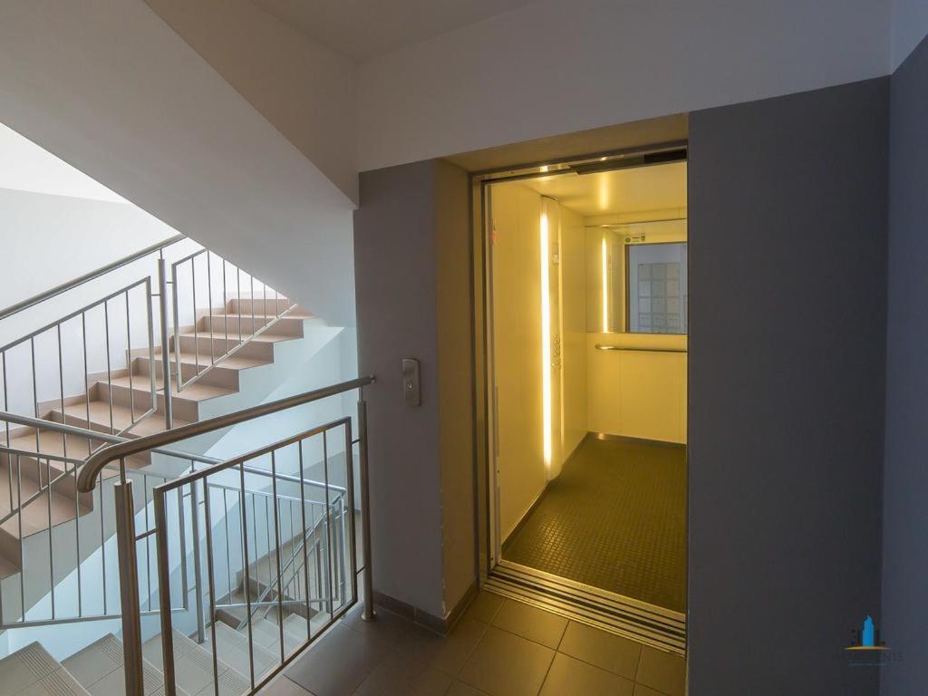 Apartament Jacek コウォブジェク 部屋 写真