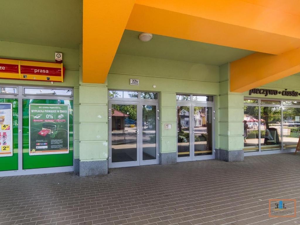 Apartament Jacek コウォブジェク 部屋 写真