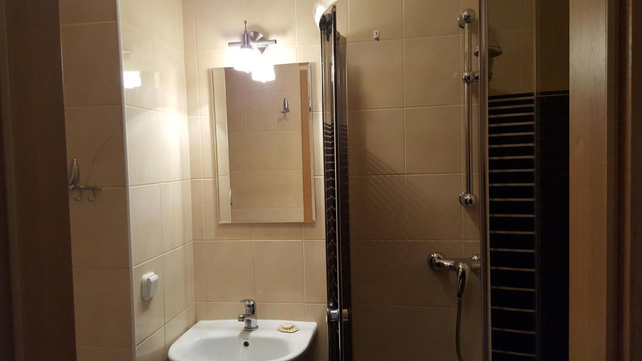 Apartament Jacek コウォブジェク 部屋 写真